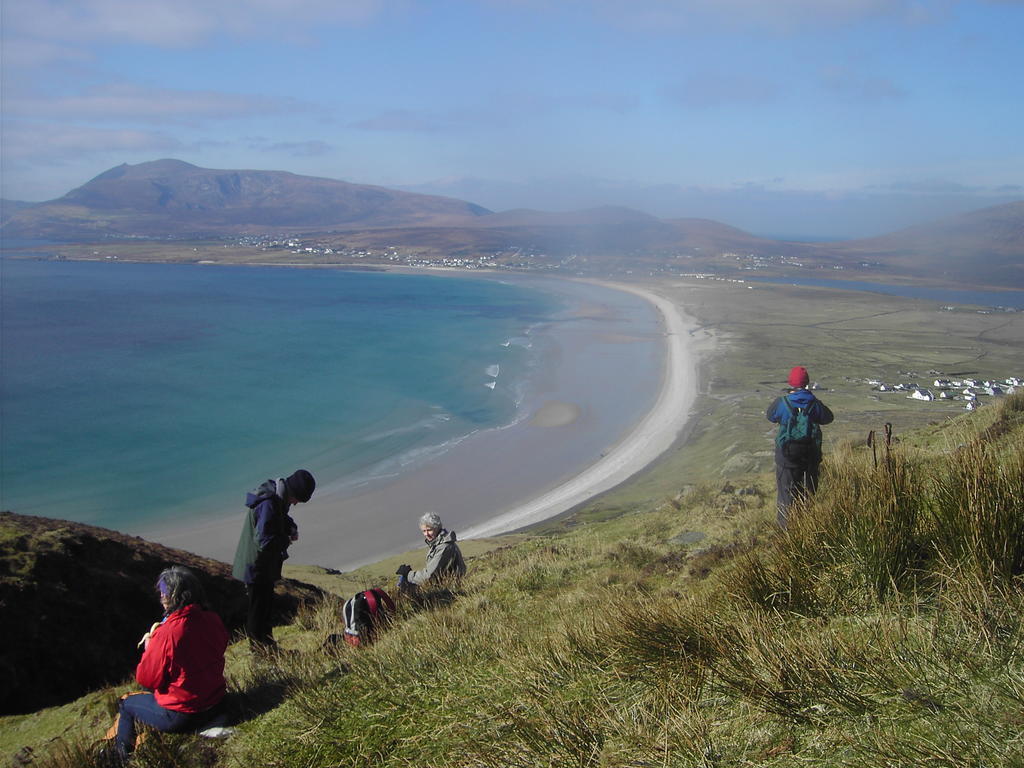 Achill Cottages Achill Sound Rom bilde