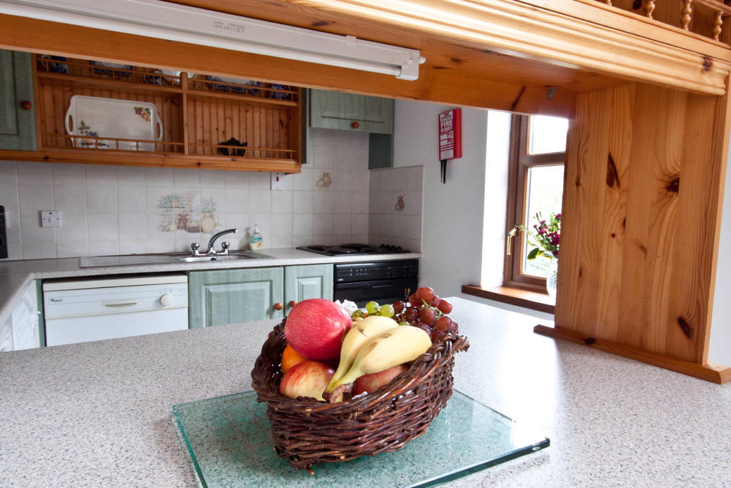 Achill Cottages Achill Sound Rom bilde