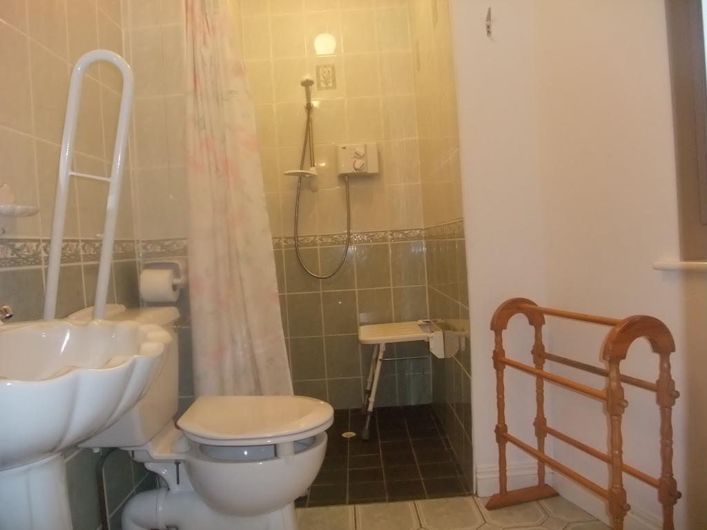 Achill Cottages Achill Sound Rom bilde