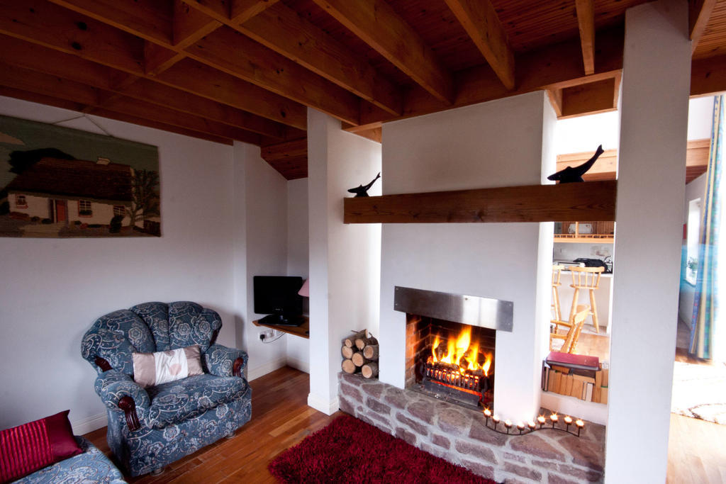 Achill Cottages Achill Sound Rom bilde
