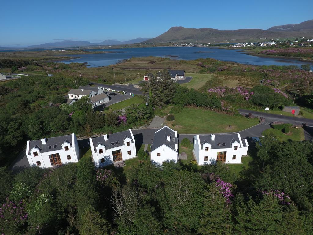 Achill Cottages Achill Sound Eksteriør bilde