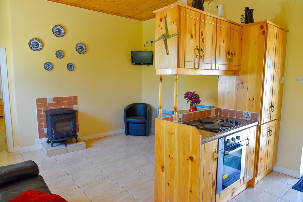 Achill Cottages Achill Sound Eksteriør bilde