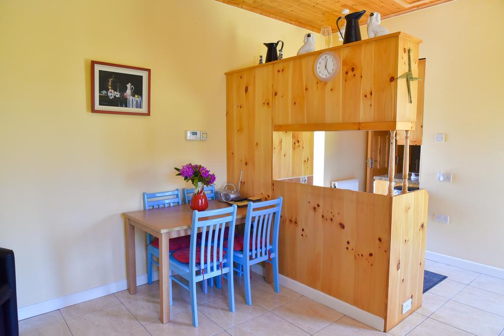 Achill Cottages Achill Sound Eksteriør bilde