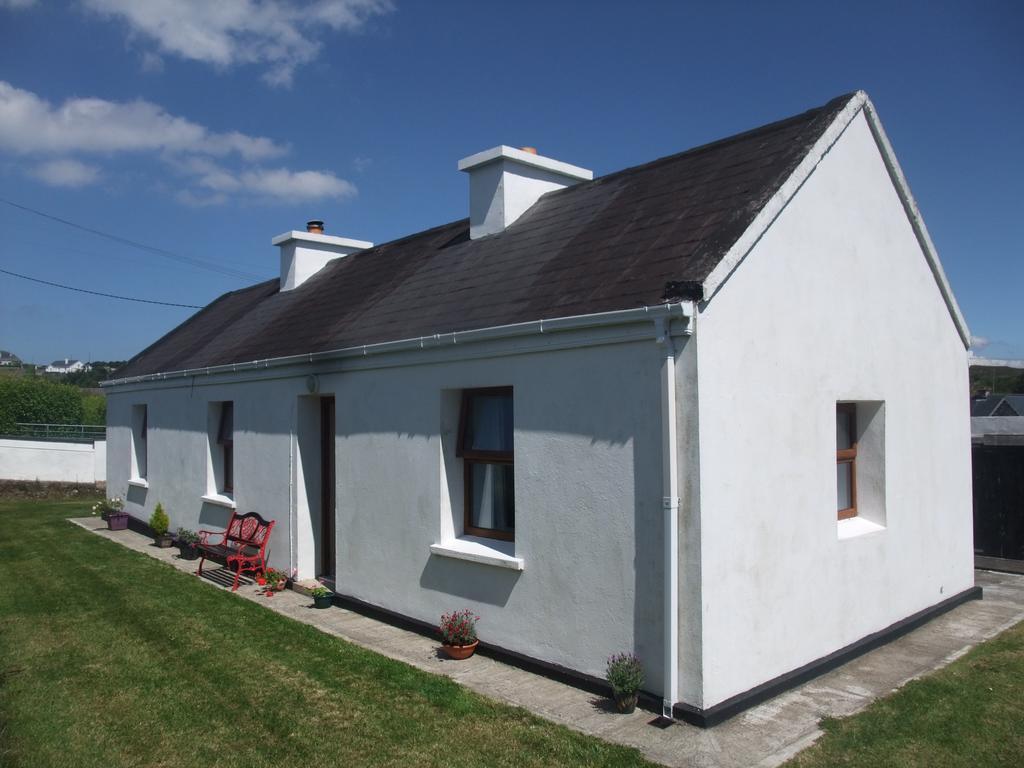 Achill Cottages Achill Sound Eksteriør bilde