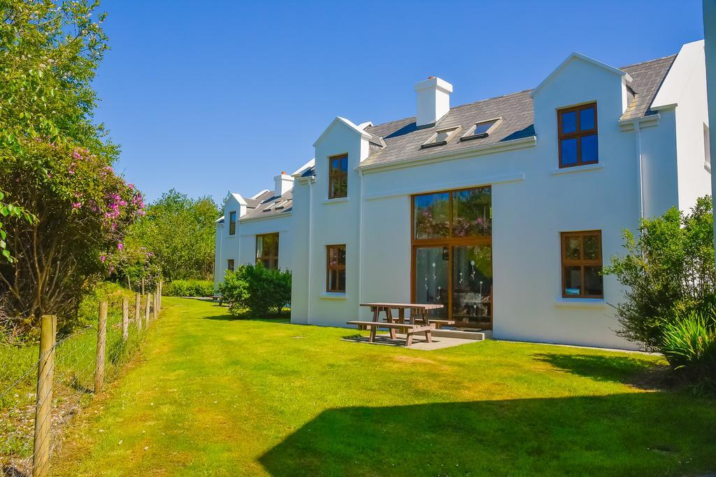 Achill Cottages Achill Sound Eksteriør bilde
