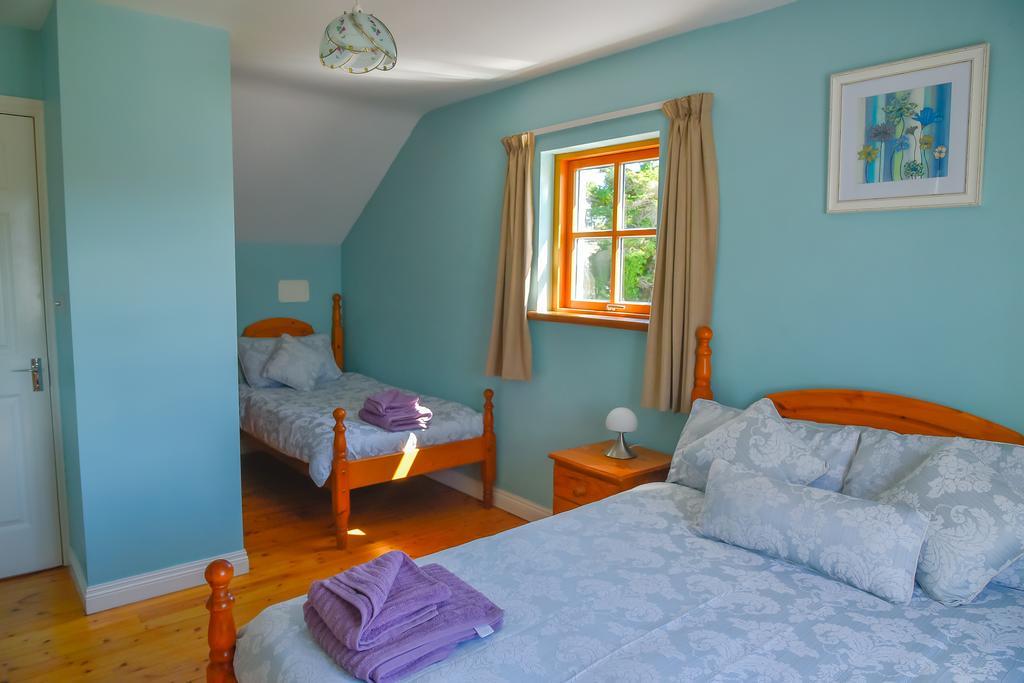 Achill Cottages Achill Sound Eksteriør bilde