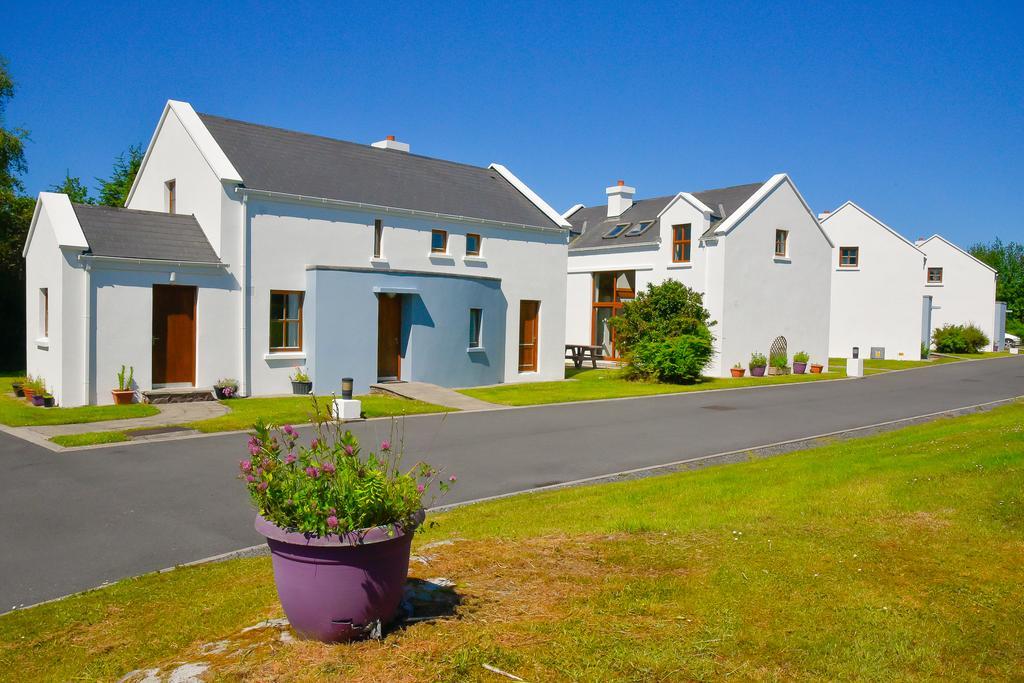 Achill Cottages Achill Sound Eksteriør bilde